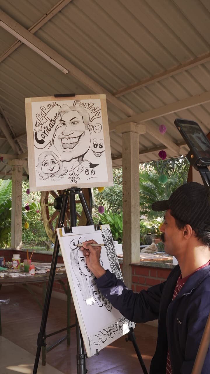 Art & Craft Workshops