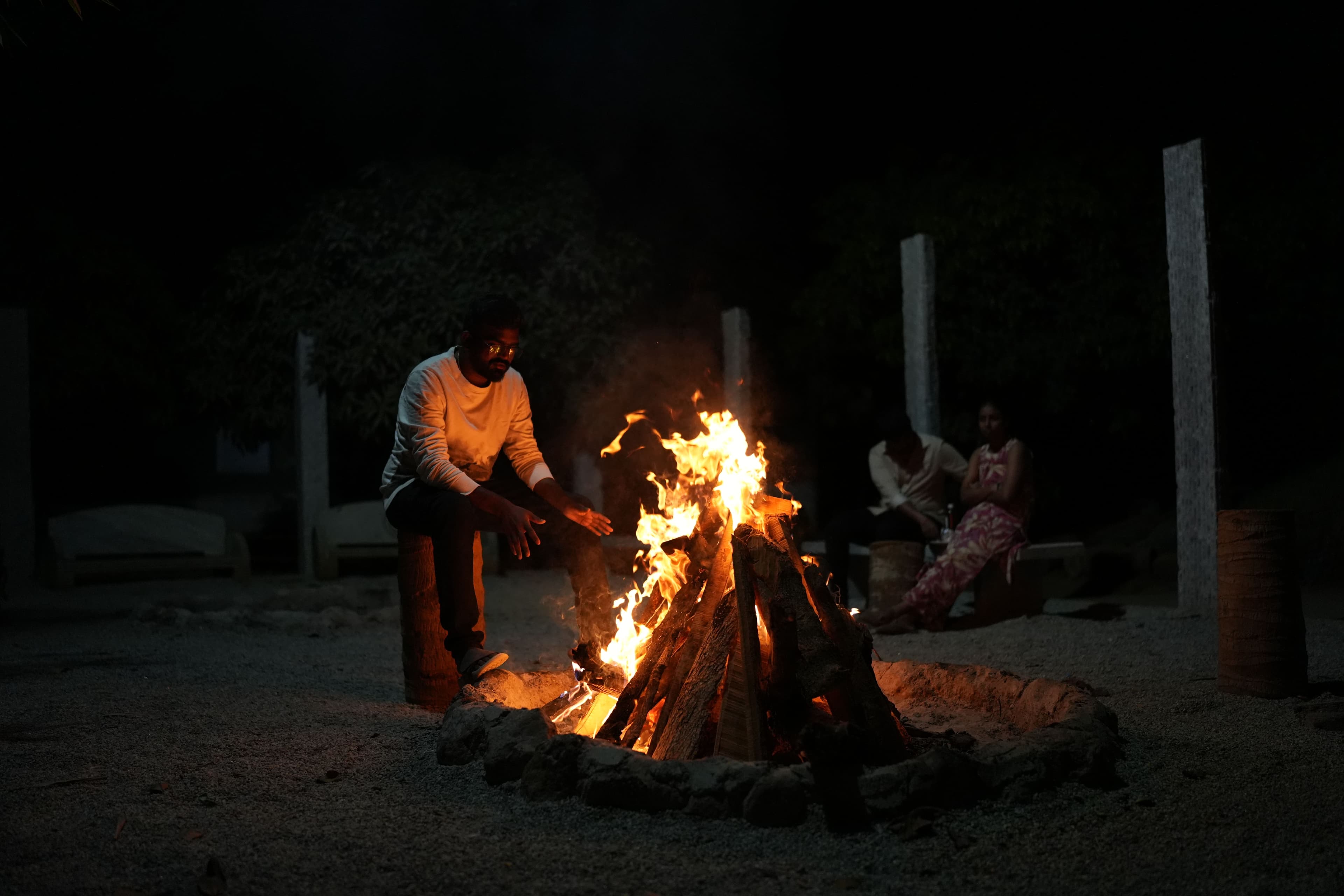 Bonfire