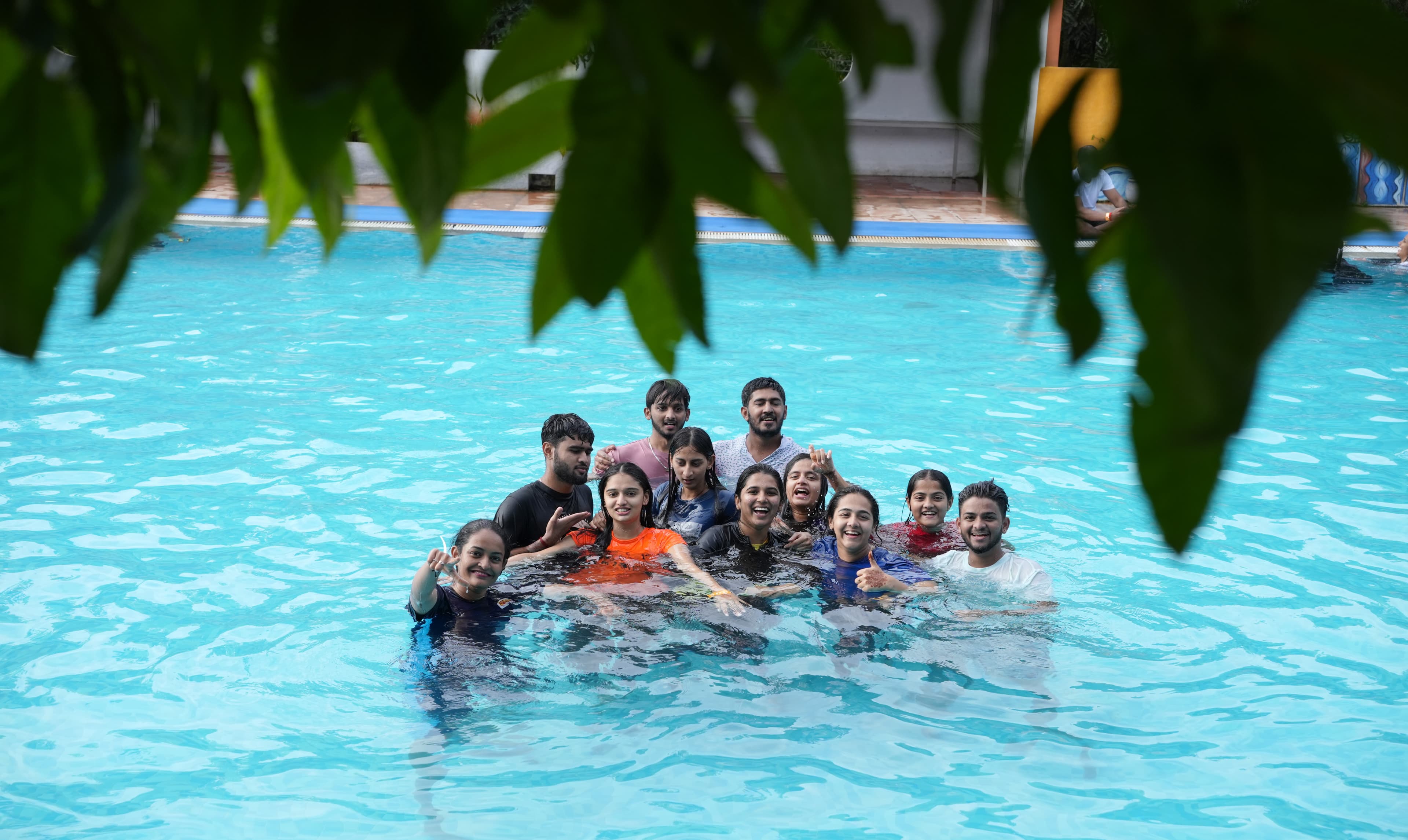 Resort Activities