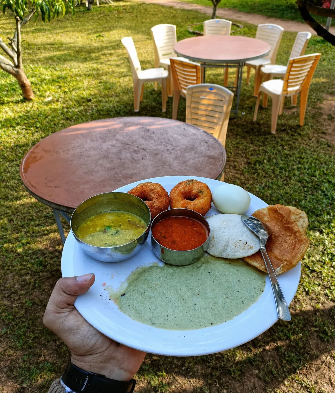 Resort Activities