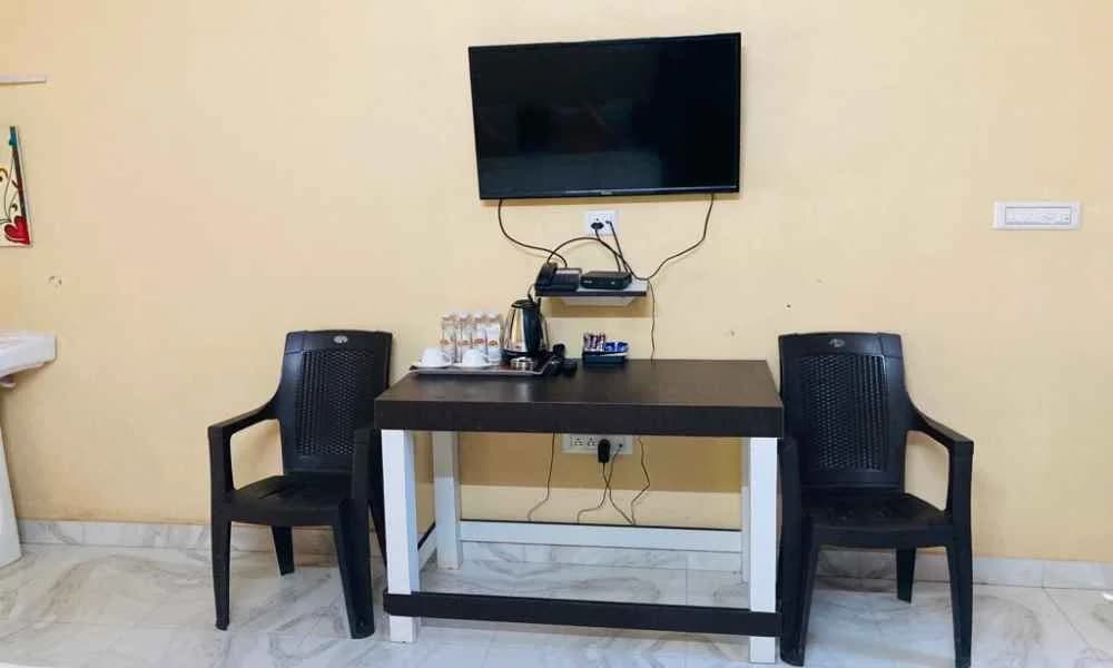 Malgoba 4 Sharing AC